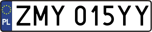 ZMY015YY