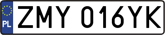 ZMY016YK