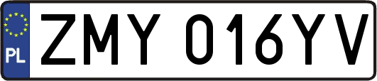 ZMY016YV