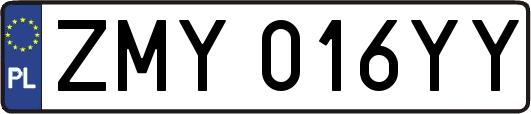 ZMY016YY