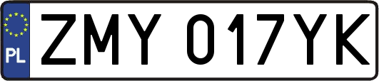 ZMY017YK