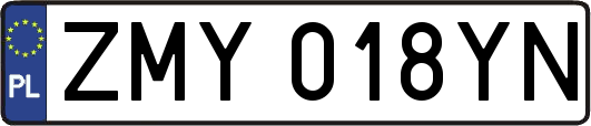 ZMY018YN