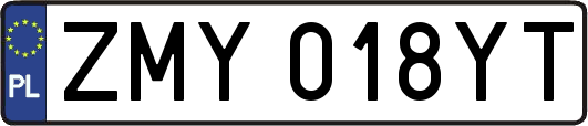 ZMY018YT