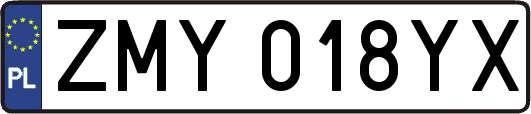 ZMY018YX