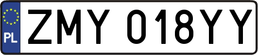 ZMY018YY