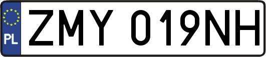 ZMY019NH