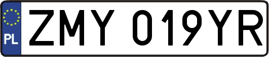 ZMY019YR