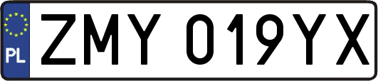 ZMY019YX