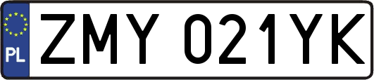 ZMY021YK