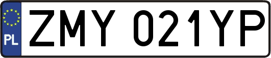 ZMY021YP