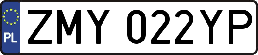 ZMY022YP
