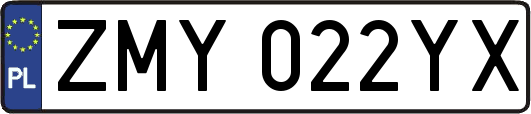 ZMY022YX
