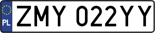 ZMY022YY