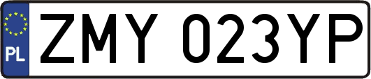 ZMY023YP