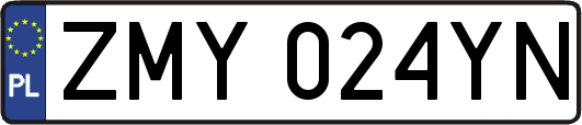 ZMY024YN