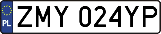 ZMY024YP