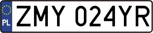 ZMY024YR