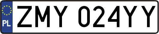 ZMY024YY