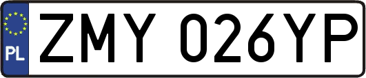 ZMY026YP