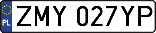 ZMY027YP