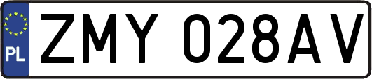 ZMY028AV