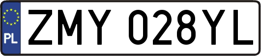ZMY028YL