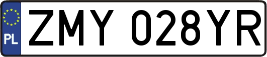 ZMY028YR