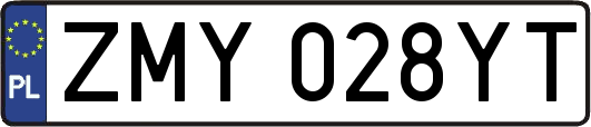 ZMY028YT