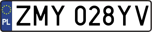 ZMY028YV
