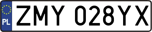 ZMY028YX