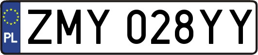 ZMY028YY