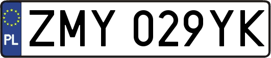 ZMY029YK