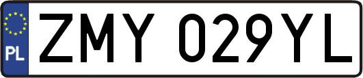 ZMY029YL