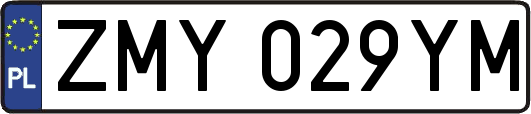 ZMY029YM