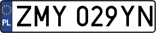 ZMY029YN