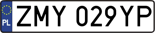 ZMY029YP