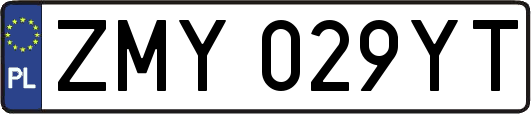 ZMY029YT