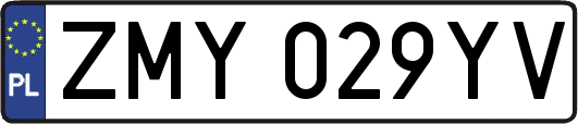 ZMY029YV
