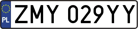 ZMY029YY