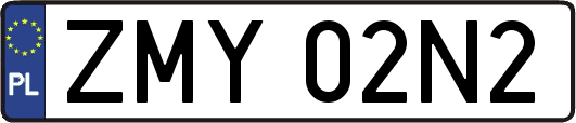 ZMY02N2