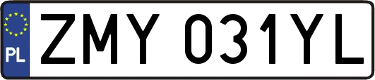 ZMY031YL