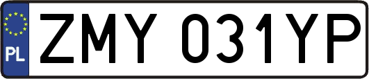 ZMY031YP