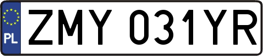ZMY031YR