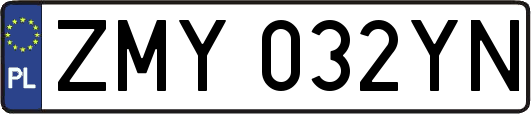 ZMY032YN