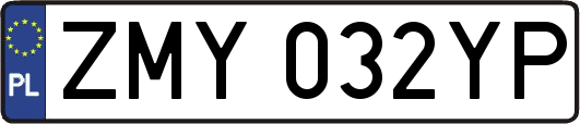 ZMY032YP