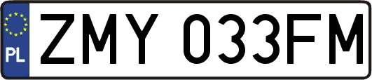ZMY033FM