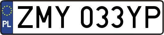 ZMY033YP
