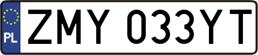 ZMY033YT
