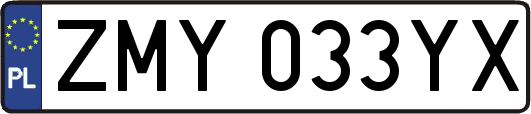 ZMY033YX