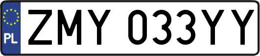ZMY033YY